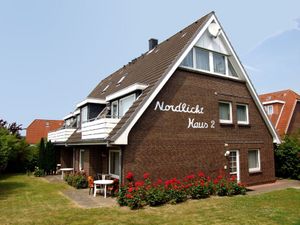 Ferienwohnung für 2 Personen (34 m²) in Büsum