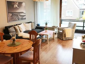 Ferienwohnung für 4 Personen (45 m²) in Büsum