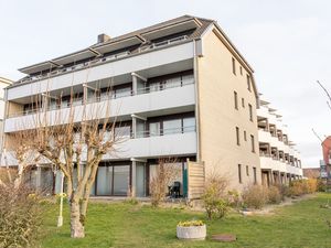 Ferienwohnung für 3 Personen (49 m²) in Büsum