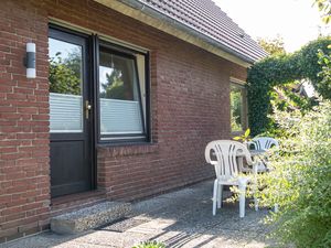 Ferienwohnung für 2 Personen (33 m²) in Büsum