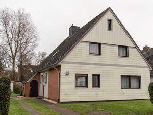 Ferienwohnung für 3 Personen (61 m²) in Büsum