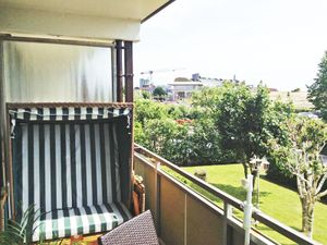 Ferienwohnung für 2 Personen (35 m²) in Büsum