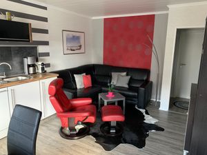 Ferienwohnung für 2 Personen (45 m&sup2;) in Büsum