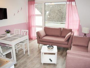 Ferienwohnung für 4 Personen (49 m&sup2;) in Büsum