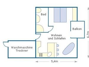 18773653-Ferienwohnung-2-Büsum-300x225-3