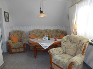 Ferienwohnung für 3 Personen (50 m²) in Büsum