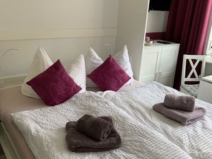 Ferienwohnung für 2 Personen (21 m&sup2;) in Büsum