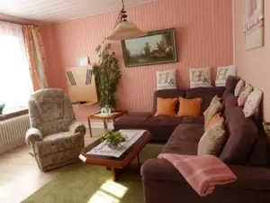 Ferienwohnung für 4 Personen (76 m²) in Büsum