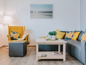 Ferienwohnung für 4 Personen (60 m²) in Büsum