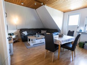 Ferienwohnung für 2 Personen (51 m²) in Büsum