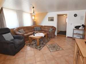 Ferienwohnung für 4 Personen (58 m²) in Büsum