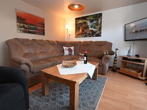 Ferienwohnung für 2 Personen (43 m²) in Büsum