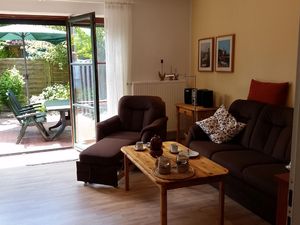 Ferienwohnung für 3 Personen (60 m&sup2;) in Büsum