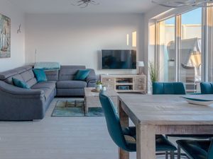 Ferienwohnung für 5 Personen (86 m²) in Büsum