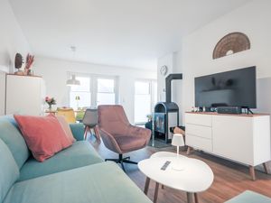 Ferienwohnung für 6 Personen (80 m²) in Büsum