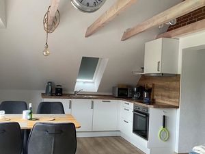 Ferienwohnung für 4 Personen (42 m²) in Büsum