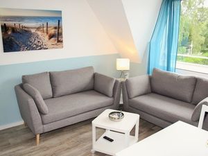 Ferienwohnung für 4 Personen (49 m²) in Büsum