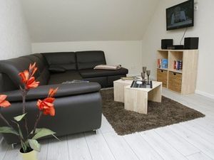 Ferienwohnung für 4 Personen (70 m&sup2;) in Büsum