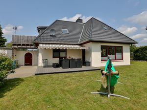 Ferienwohnung für 6 Personen (81 m&sup2;) in Büsum