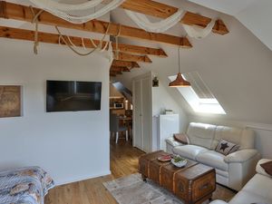 Ferienwohnung für 4 Personen (53 m²) in Büsum