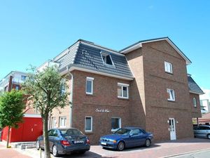 Ferienwohnung für 4 Personen (130 m&sup2;) in Büsum