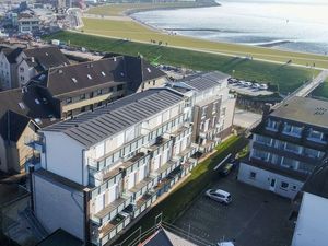 Ferienwohnung für 4 Personen (72 m²) in Büsum