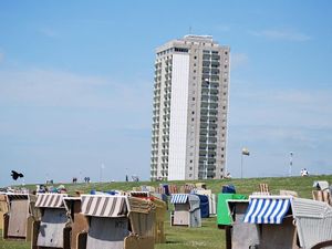 Ferienwohnung für 2 Personen (55 m²) in Büsum