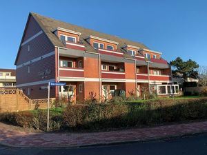 Ferienwohnung für 4 Personen (47 m²) in Büsum