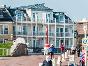 Ferienwohnung für 2 Personen (52 m&sup2;) in Büsum