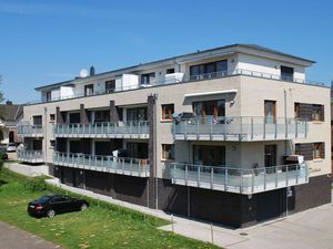 Ferienwohnung für 3 Personen (111 m&sup2;) in Büsum