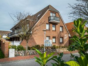 Ferienwohnung für 4 Personen (50 m&sup2;) in Büsum