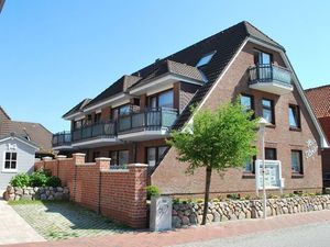 Ferienwohnung für 4 Personen (55 m²) in Büsum