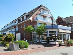 Ferienwohnung für 2 Personen (46 m&sup2;) in Büsum