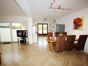 Ferienwohnung für 6 Personen (101 m&sup2;) in Büsum