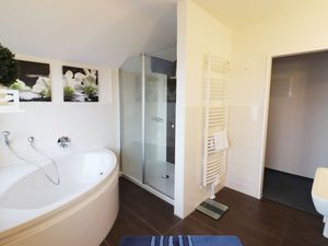 Ferienwohnung für 6 Personen (96 m²) in Büsum