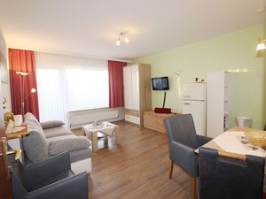 Ferienwohnung für 2 Personen (40 m²) in Büsum