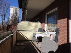 Ferienwohnung für 2 Personen (44 m²) in Büsum