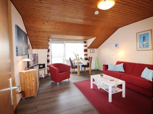 Ferienwohnung für 2 Personen (23 m²) in Büsum