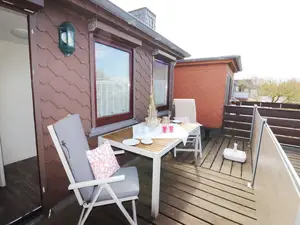 Ferienwohnung für 4 Personen (73 m²) in Büsum