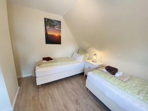 Ferienwohnung für 4 Personen (80 m²) in Büsum