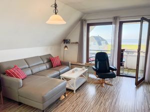 Ferienwohnung für 2 Personen (46 m²) in Büsum