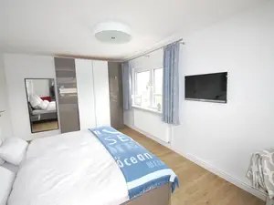 Ferienwohnung für 2 Personen (57 m²) in Büsum