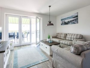Ferienwohnung für 4 Personen (84 m²) in Büsum