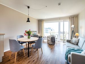 Ferienwohnung für 2 Personen (46 m²) in Büsum