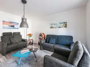 Ferienwohnung für 2 Personen (57 m²) in Büsum