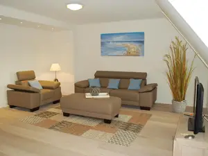 Ferienwohnung für 2 Personen (60 m²) in Büsum