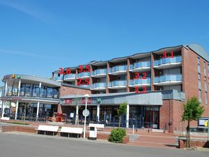 Ferienwohnung für 4 Personen (105 m&sup2;) in Büsum