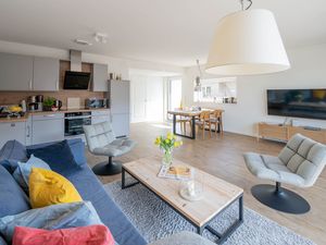 Ferienwohnung für 4 Personen (81 m²) in Büsum