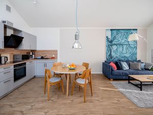 Ferienwohnung für 2 Personen (63 m²) in Büsum