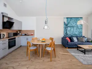 Ferienwohnung für 2 Personen (63 m²) in Büsum